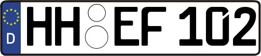 HH-EF102