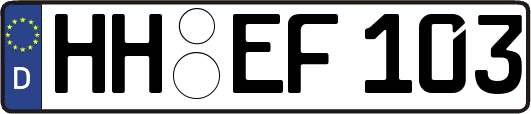 HH-EF103