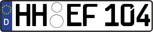 HH-EF104