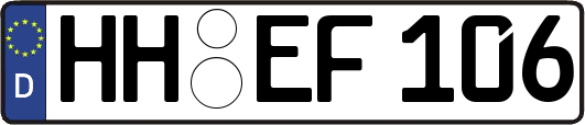 HH-EF106