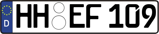 HH-EF109