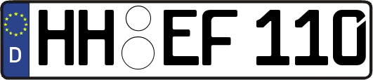 HH-EF110