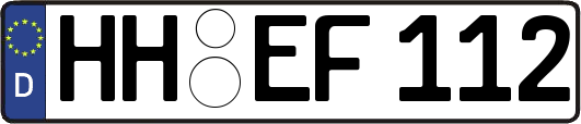 HH-EF112