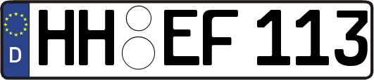 HH-EF113