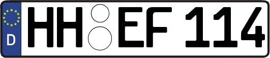 HH-EF114