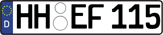 HH-EF115