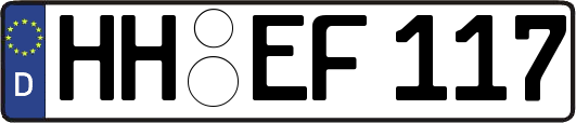 HH-EF117