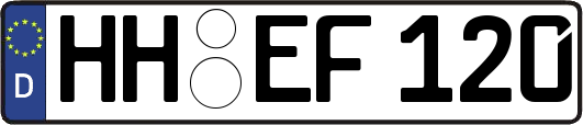 HH-EF120