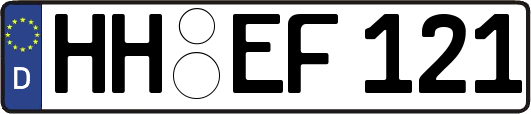 HH-EF121