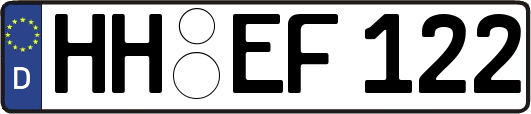 HH-EF122