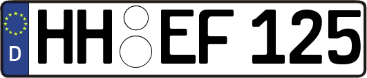 HH-EF125