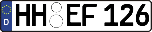 HH-EF126