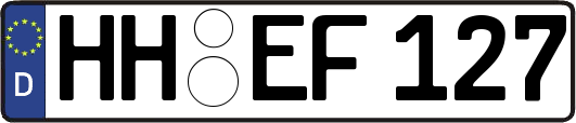 HH-EF127