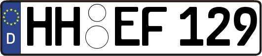 HH-EF129