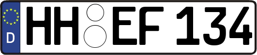 HH-EF134
