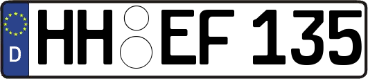 HH-EF135