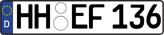 HH-EF136