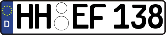 HH-EF138