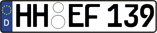 HH-EF139