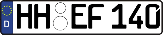 HH-EF140