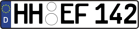 HH-EF142