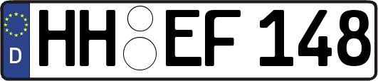HH-EF148