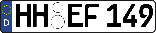 HH-EF149