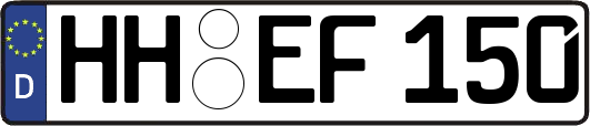 HH-EF150