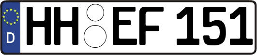 HH-EF151