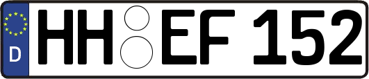 HH-EF152
