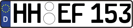 HH-EF153