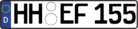 HH-EF155
