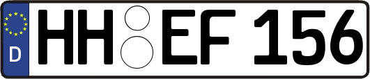 HH-EF156