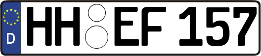 HH-EF157