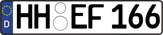 HH-EF166