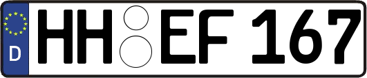 HH-EF167