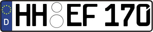HH-EF170