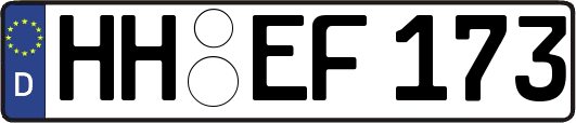 HH-EF173