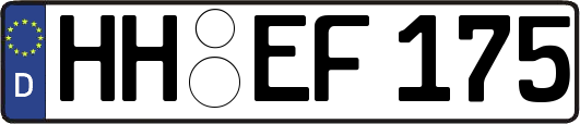HH-EF175