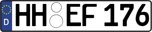 HH-EF176