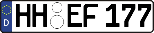 HH-EF177