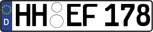 HH-EF178