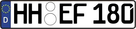 HH-EF180