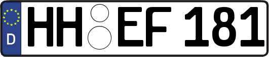 HH-EF181