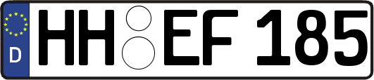 HH-EF185