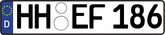 HH-EF186