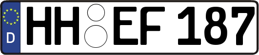 HH-EF187