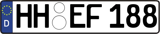 HH-EF188