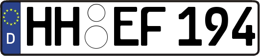 HH-EF194