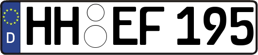 HH-EF195